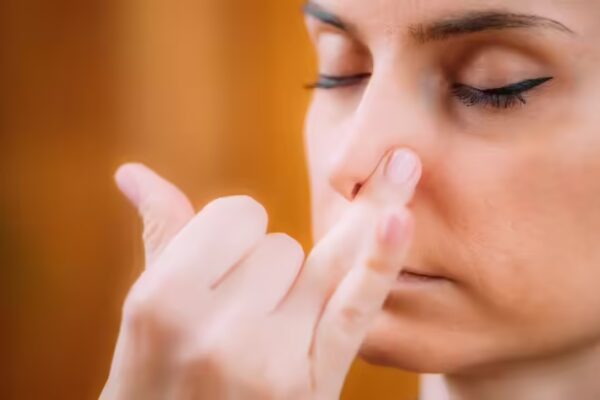 Breathe Freely This Diwali: 5 Yoga Poses to Safeguard Your Lungs from Pollution