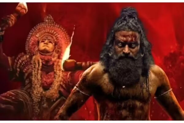 Kantara Chapter 1 Box Office Update: Rishab Shetty’s Film Sees a Decline Ahead of Diwali, Still Under Rs 500 Crore Mark | Hindi Movie News