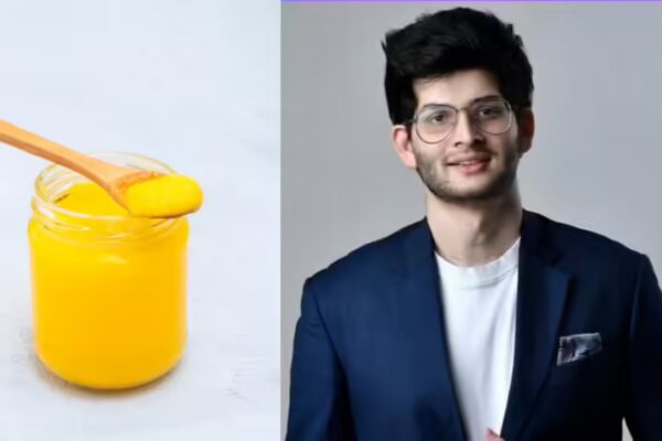 From Alia to Ananya’s Dietician: Dr. Siddhant Bhargava Discusses the Downsides of Excess Ghee
