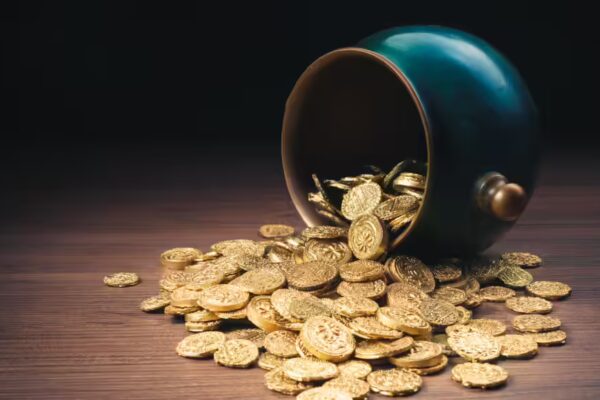 Dhanteras Greetings & Sayings: Celebrate Dhanteras with 75+ Messages, Wishes, and Quotes!
