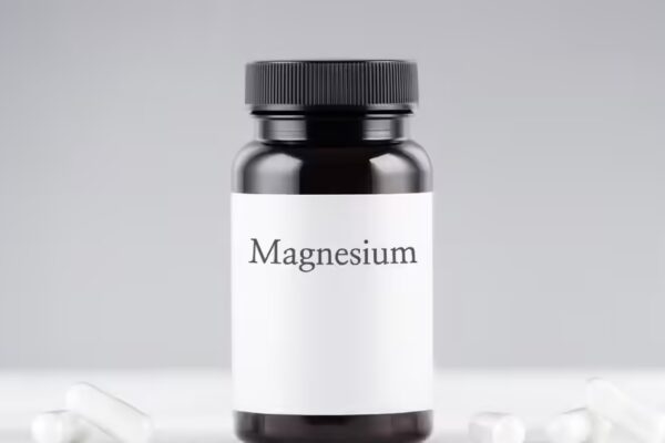 Types of Magnesium Supplements: 5 Variations and Their Specific Health Benefits