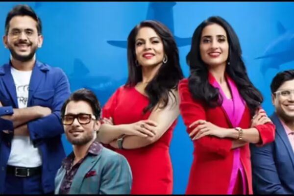 Everything You Should Know About ‘Shark Tank India Season 5’: Release Date, Judges, and More