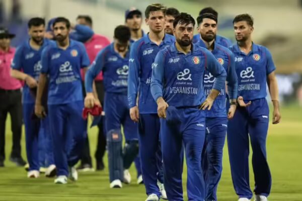 Update on PCB Status Regarding Tri-Series Following Production in Afghanistan | Cricket News