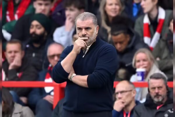 Ange Postecoglou Dismissed as Nottingham Forest Coach After Only 40 Days! Sets Record for Lowest Performance by a Premier League Manager | Football Update