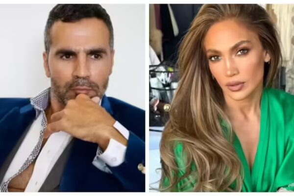 Jennifer Lopez’s former spouse Ojani Noa claims she was unfaithful: ‘You chose to deceive and betray me…’ | English Movie News