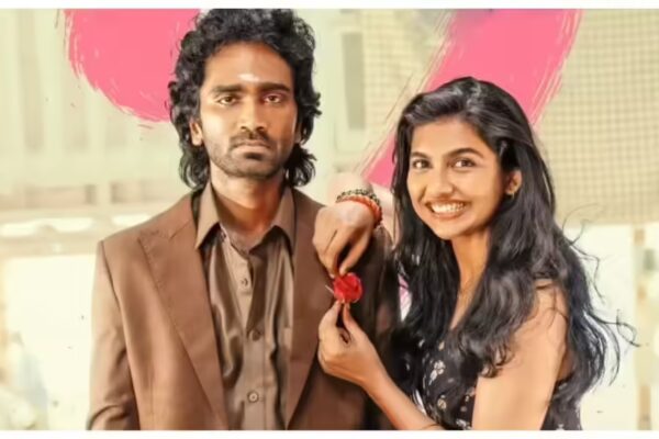Pradeep Ranganathan’s ‘Dude’ falls short of Dragon’s opening Saturday earnings of Rs 10.80 crore | Tamil Film News
