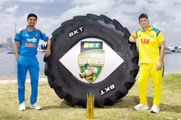 India vs Australia Live Update, 1st ODI: Rohit Sharma and Virat Kohli return; Shubman Gill takes on leadership role as India faces Australia in Perth.
