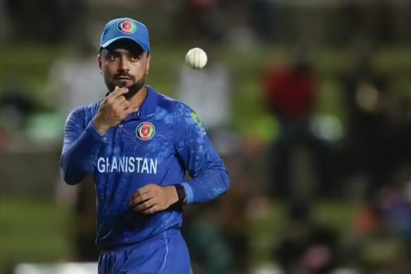 Rashid Khan Takes a Stand, Amplifies Protest Against Pakistan | Cricket News