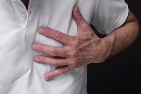 Unexpected Loud Noises May Induce Heart Attacks: Tips for Staying Safe