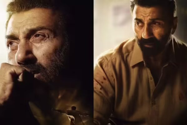 “Gabru”: Sunny Deol Stuns Fans on His 68th Birthday with the First Glimpse of His Upcoming Film | Hindi Cinema News