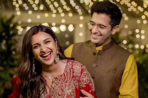 Before the arrival of her son with Raghav Chadha, Parineeti Chopra expressed her desire for “many children” and her thoughts on adoption | Hindi Movie News