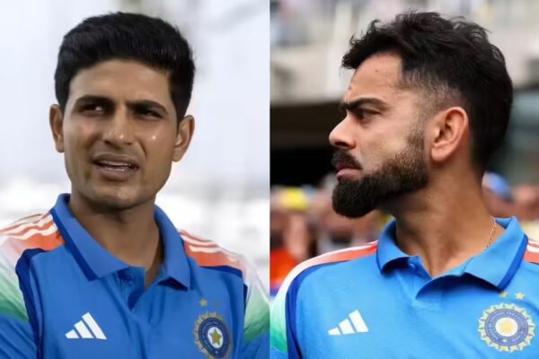 IND vs AUS: Shubman Gill equals Virat Kohli’s undesirable captaincy milestone following defeat to Australia | Cricket News