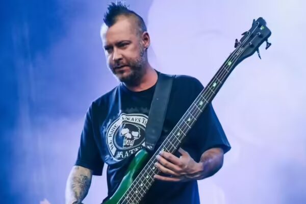 Sam Rivers, 48, Passes Away: A Look at His Health Challenges