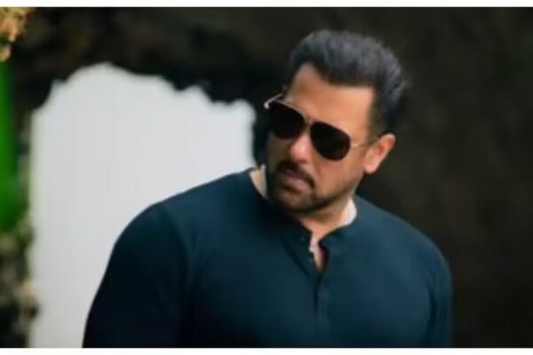 Salman Khan’s Remarks on ‘Balochistan and Pakistan’ Create a Buzz; Online Users Discuss Whether It Was Intentional or an Accidental Mistake