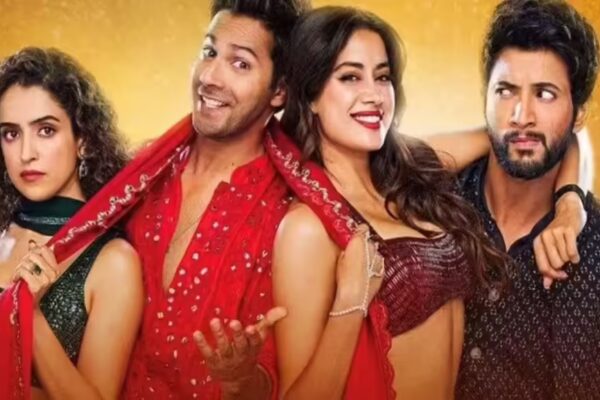 Box Office Earnings of ‘Sunny Sanskari Ki Tulsi Kumari’: Day 18 Collection Update—Varun Dhawan and Janhvi Kapoor’s Film Approaches ₹60 Crore During Diwali
