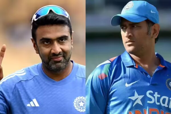 R Ashwin Unveils Phony Adam Zampa in Chat: ‘Do You Have Ms. Dhoni?’ | Cricket Update