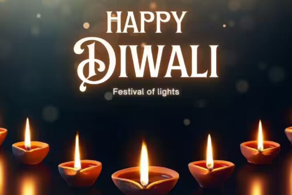 Diwali Greetings & Sayings: Over 105 Joyful Messages, Wishes, and Quotes to Share Happiness and Light in 2025