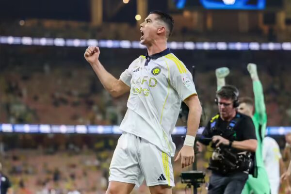 Cristiano Ronaldo Misses India Visit as al-Nassr Leader for Match Against FC Goa | Football News