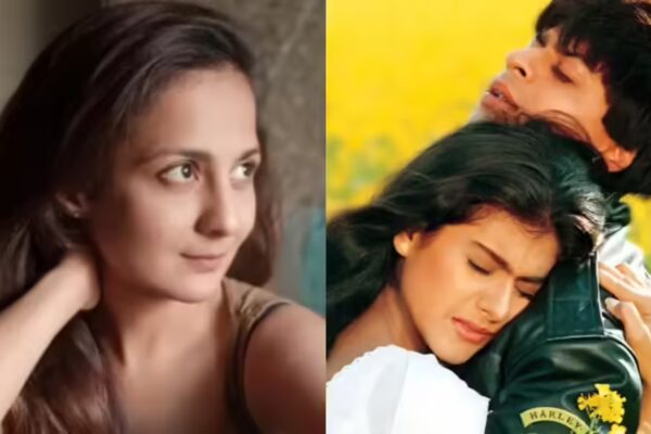 “Pooja Ruparel (Chutki) reminisces as ‘Dilwale Dulhaniya Le Jaayenge’ celebrates its 30th anniversary: ‘Kajol and SRK were a dynamic contrast'” | Hindi Movie News
