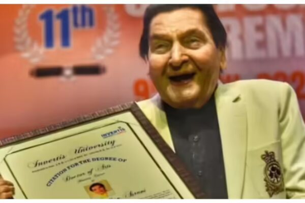 Asrani’s Passing: Manager Discloses Actor’s Last Moments; Admitted to Hospital for ‘Breathing Problems’, Laid to Rest in Private Service