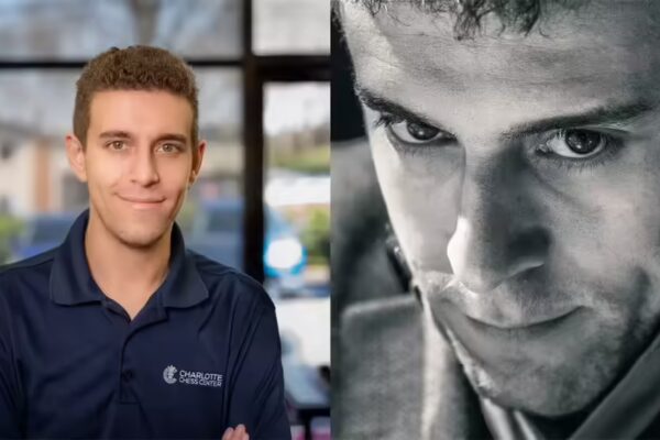 Chess Prodigy Daniel Naroditsky Passes Away at 29: Insights into His Untimely Demise | Chess Update