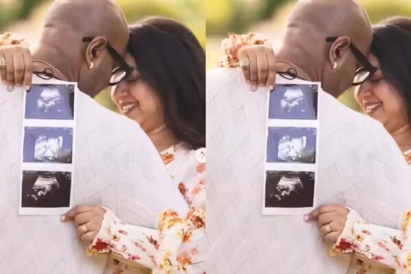 Benny Dayal and Wife Catherine Anticipate First Child: Heartwarming Photos Shared