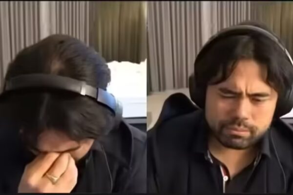 WATCH: Hikaru Nakamura emotional while reflecting on the passing of American GM Daniel Naroditsky | Chess News