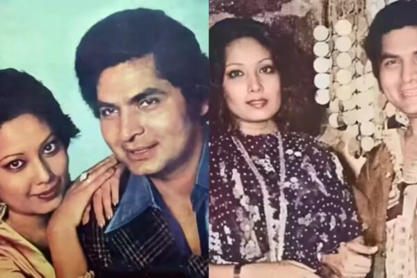 Who is Manju Asrani, Govardhan Asrani’s wife? An actress and director who prefers a life out of the spotlight | Hindi Film News