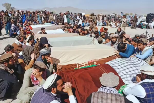 “ACB spokesperson claims definitive proof linking Pakistan to the airstrike that claimed the lives of three Afghan cricketers” | Cricket News