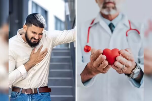 Heart Attack vs. Cardiac Arrest: Understanding the Key Differences That Can Save Lives