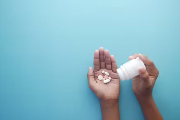FDA-Approved Drug Combo Cuts Prostate Cancer Death Risk by 40%
