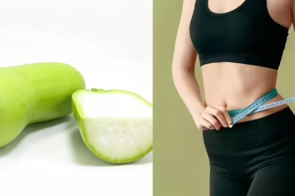 Weight Loss and Digestive Health with Bottle Gourd: Discover How Lauki Aids in Shedding Pounds