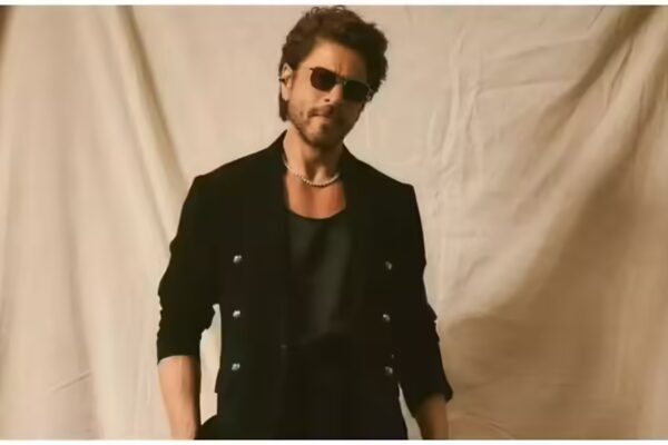 Shah Rukh Khan’s ₹12,490 Crore Wealth: 5 Luxurious Items in His Possession
