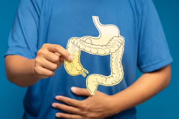 Gut Inflammation: 6 Indicators of an Inflamed Gut and Evidence-Based Prevention Tips