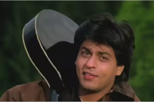 Aditya Chopra Reveals Shah Rukh Khan’s ‘Palat’ Scene in ‘Dilwale Dulhaniya Le Jayenge’ Was Influenced by a Hollywood Movie | Hindi Film News