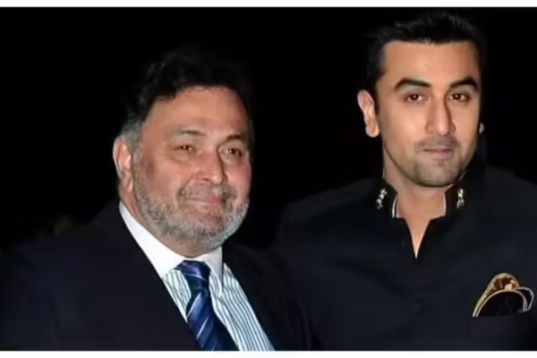 Subhash Ghai Reflects on Rishi Kapoor’s Absence, Expressing Desire for Him to Witness Ranbir Kapoor’s Achievements