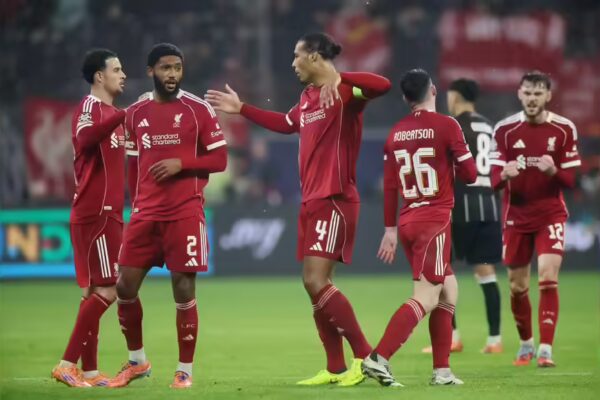 Champions League: Liverpool Breaks Losing Streak as Chelsea, Bayern, and Real Madrid Excel in Europe | Football Update
