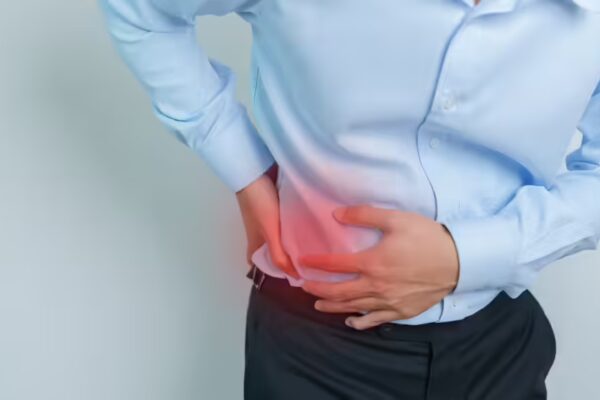 Health specialist uncovers the essential mineral that prevents kidney stones from forming.