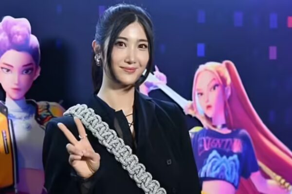 “K-Pop Demon Slayers”: EJAE Unveils Billions in Royalties from ‘Golden’ Triumph; Competes with ‘Squid Game’s’ 45.6 Billion Prize Fund