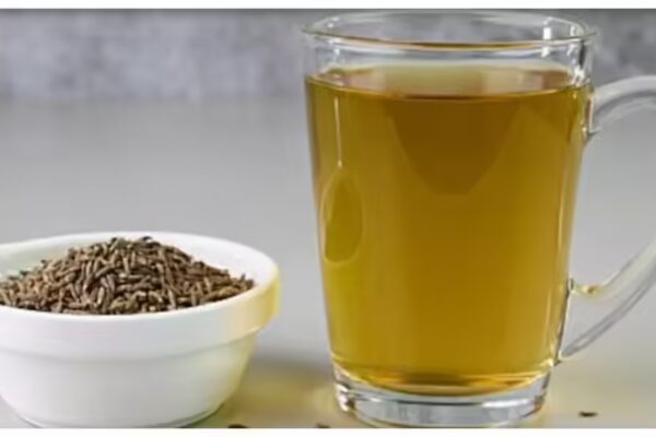 Advantages of Cumin (Jeera) Water: Effects on the Body After One Month of Consumption