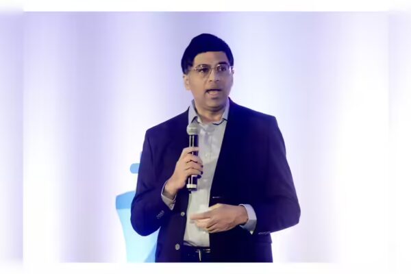 Indian chess legend Viswanathan Anand opens Global Chess League Experience Center in Dallas | Chess News