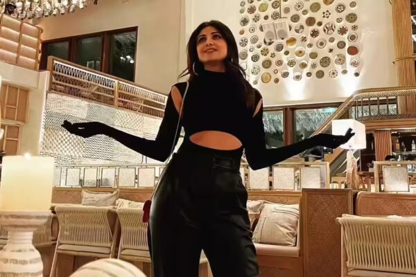 Shobhaa De Reveals Shilpa Shetty’s Bastian Rakes in ₹2-3 Crore Per Night; ‘Every Table is Spending Lakhs’