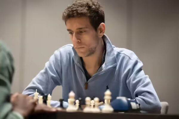 “To prove he’s not a cheater, he plays more,” says Daniel Naroditsky’s mother in an emotional statement | Chess News