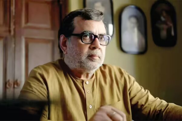‘Maza nahin aaya’: Paresh Rawal explains his decision to decline ‘Drishyam 3’ alongside Ajay Devgn despite the ‘excellent’ script | Hindi Film News