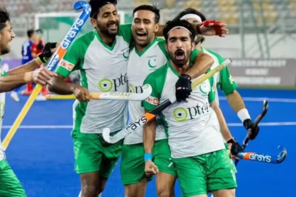 Pakistan Exits Junior Hockey World Cup in India; Seeks Neutral Venue Instead | Hockey News