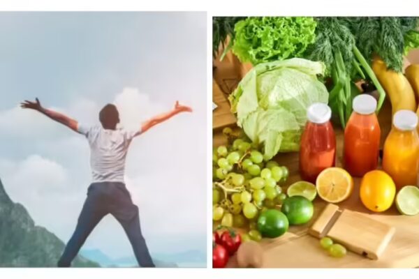 Longevity Secret: 5 Essential Foods for Daily Consumption After 40