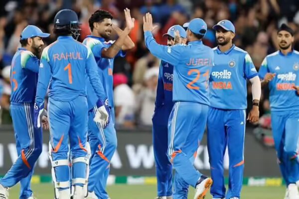 Sydney ODI Fully Booked! Fans Prepare for Virat Kohli and Rohit Sharma’s Final Performance in Australia | Cricket Update