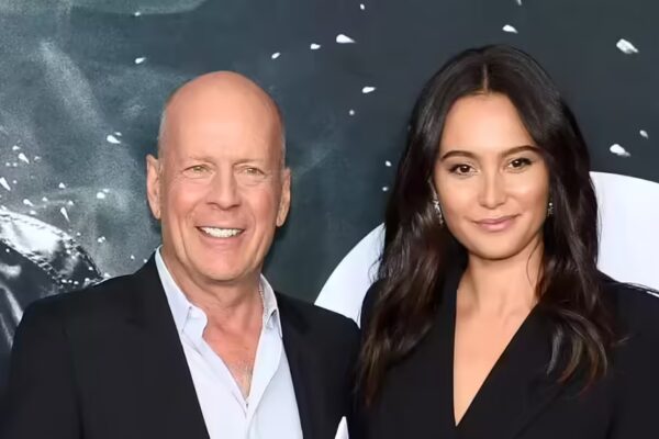 Bruce Willis’ Dementia: Emma Heming Willis Faces Pressure Managing the A-Lister’s Wealth – Report