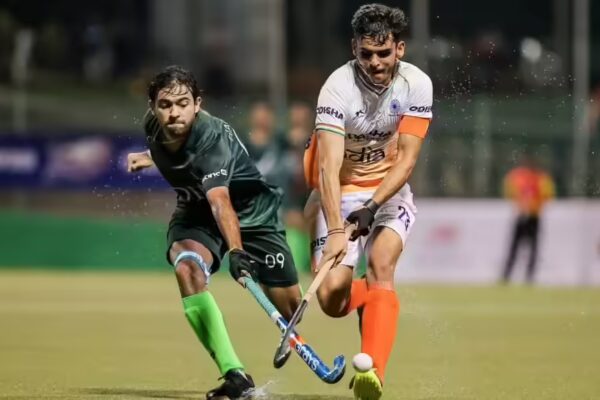 Pakistan withdraws from Men’s Junior Hockey World Cup; substitute team to be revealed soon.