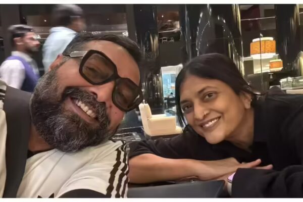 Sudha Kongra Prasad requests her romantic tale from Anurag Kashyap | Hindi Film News
